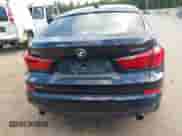 2014 BMW 5 Series 535i xDrive с VIN WBA5M4C53ED183335, выставлен на аукционе IAAI как лот 43082065 с пробегом 140 970 миль миль и . История ставок и продаж доступна на DreamBid. Изображение 16.