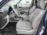 2013 Subaru Forester X Limited z VIN JF2SHAEC6DH427816, wystawiony jako Copart lot #81051245 z przebiegiem 228 890 mil mil oraz Szkoda całkowita • Salvage title. Historia ofert i sprzedaży dostępna na DreamBid. Obrazek 7.