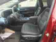 2025 Chevrolet Equinox EV LT с VIN 3GN7DLRR3SS154940, выставлен на аукционе Copart как лот 57503945 с пробегом Не указан миль и Списание • Salvage title. История ставок и продаж доступна на DreamBid. Изображение 7.