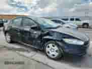 2014 Dodge Dart SE with VIN 1C3CDFAA3ED740528, listed as a Copart auction lot 70215445 with 150,364 mi miles and Salvage title. Bid and sale history available at DreamBid. Image 4.