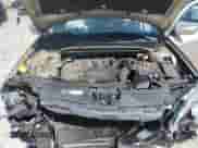 2014 Chrysler 200 LX with VIN 1C3CCBAB5EN167887, listed as a Copart auction lot 86173405 with Not provided miles and Salvage title. Bid and sale history available at DreamBid. Image 11.