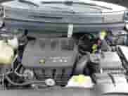 2012 Dodge Journey SXT z VIN 3C4PDCBB7CT355760, wystawiony jako IAAI lot #42735910 z przebiegiem Nie podano mil oraz . Historia ofert i sprzedaży dostępna na DreamBid. Obrazek 10.