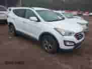 2014 Hyundai Santa Fe с VIN 5XYZU3LB1EG135810, выставлен на аукционе IAAI как лот 43312775 с пробегом 99 730 миль миль и . История ставок и продаж доступна на DreamBid. Изображение 1.
