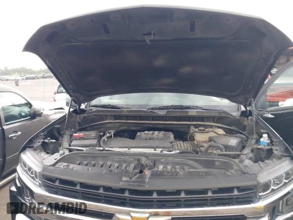 2020 Chevrolet Silverado 1500 LT с VIN 1GCPWCEK4LZ239950, выставлен на аукционе IAAI как лот 42616451 с пробегом 192 804 миль миль и . История ставок и продаж доступна на DreamBid. Изображение 10.