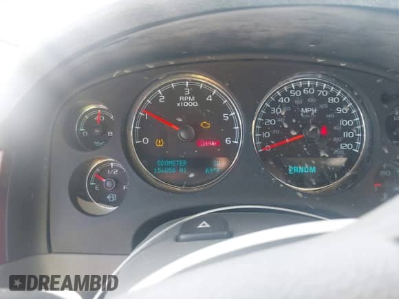 2010 GMC Sierra 1500 SLT with VIN 3GTRKWE30AG232120, listed as a IAAI auction lot 41681642 with 156,058 mi miles and . Bid and sale history available at DreamBid. Image 7.