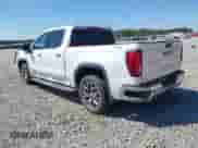 2023 GMC Sierra 1500 SLT с VIN 3GTUUDED8PG262993, выставлен на аукционе IAAI как лот 43227461 с пробегом 36 583 миль миль и . История ставок и продаж доступна на DreamBid. Изображение 3.