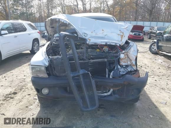 2003 Dodge Durango Sport z VIN 1D4HS38N93F580870, wystawiony jako IAAI lot #41100609 z przebiegiem 261 174 mil mil oraz . Historia ofert i sprzedaży dostępna na DreamBid. Obrazek 6.