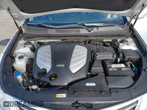 2015 Hyundai Azera с VIN KMHFG4JG7FA466080, выставлен на аукционе IAAI как лот 43272243 с пробегом 111 769 миль миль и . История ставок и продаж доступна на DreamBid. Изображение 10.