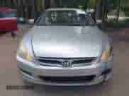 2007 Honda Accord EX-L with VIN 1HGCM72627A008344, listed as a IAAI auction lot 42640717 with 242,454 mi miles and . Bid and sale history available at DreamBid. Image 12.