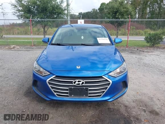 2018 Hyundai Elantra SEL with VIN 5NPD84LF4JH332416, listed as a IAAI auction lot 43356534 with 111,057 mi miles and . Bid and sale history available at DreamBid. Image 12.