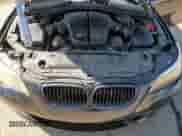 2006 BMW 5 Series M5 с VIN WBSNB93546B583576, выставлен на аукционе Copart как лот 69983065 с пробегом 105 657 миль миль и Чистый • Clean title. История ставок и продаж доступна на DreamBid. Изображение 11.