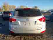 2013 Hyundai Tucson GLS с VIN KM8JUCACXDU622408, выставлен на аукционе IAAI как лот 43514298 с пробегом 56 439 миль миль и . История ставок и продаж доступна на DreamBid. Изображение 16.