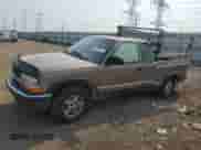 2002 Chevrolet S-10 LS z VIN 1GCDT19W428115646, wystawiony jako Copart lot #59882785 z przebiegiem 259 331 mil mil oraz Szkoda całkowita • Salvage title. Historia ofert i sprzedaży dostępna na DreamBid. Obrazek 1.