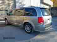 2013 Dodge Grand Caravan SXT с VIN 2C4RDGCG5DR795877, выставлен на аукционе IAAI как лот 43506540 с пробегом 164 964 миль миль и . История ставок и продаж доступна на DreamBid. Изображение 3.