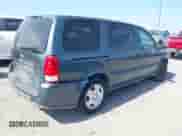 2006 Chevrolet Uplander LS с VIN 1GNDV23L76D219678, выставлен на аукционе IAAI как лот 43402077 с пробегом 210 717 миль миль и . История ставок и продаж доступна на DreamBid. Изображение 4.