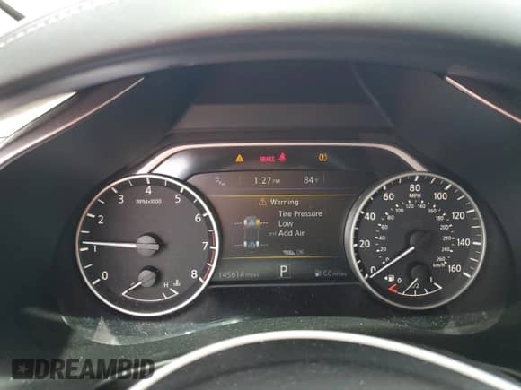 2015 Nissan Murano Platinum с VIN 5N1AZ2MG4FN289887, выставлен на аукционе Copart как лот 70096845 с пробегом 145 614 миль миль и Списание • Salvage title. История ставок и продаж доступна на DreamBid. Изображение 9.