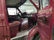 1989 Dodge Passenger with VIN 2B5WB35Z0KK352793, listed as a IAAI auction lot 42582388 with 61,582 mi miles and . Bid and sale history available at DreamBid. Image 5.