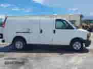 2018 Chevrolet Express Cargo с VIN 1GCWGAFP6J1304221, выставлен на аукционе IAAI как лот 43060353 с пробегом 204 808 миль миль и . История ставок и продаж доступна на DreamBid. Изображение 13.
