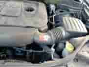 2017 Jeep Grand Cherokee 75th Anniversary with VIN 1C4RJFAG4HC895148, listed as a Copart auction lot 85213534 with 172,065 mi miles and Salvage title. Bid and sale history available at DreamBid. Image 12.