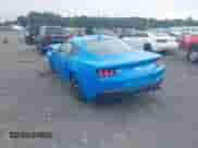 2024 Ford Mustang EcoBoost с VIN 1FA6P8TH8R5143368, выставлен на аукционе IAAI как лот 43025741 с пробегом 9 326 миль миль и . История ставок и продаж доступна на DreamBid. Изображение 3.