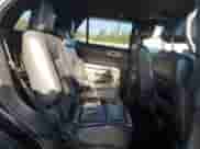 2012 Ford Explorer XLT z VIN 1FMHK7D81CGA29925, wystawiony jako Copart lot #82337515 z przebiegiem 124 888 mil mil oraz Szkoda całkowita • Salvage title. Historia ofert i sprzedaży dostępna na DreamBid. Obrazek 11.