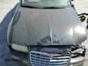 2010 Chrysler 300 Touring с VIN 2C3CA5CV9AH101361, выставлен на аукционе Copart как лот 85557615 с пробегом 221 747 миль миль и Списание • Salvage title. История ставок и продаж доступна на DreamBid. Изображение 11.