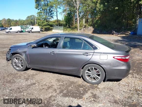 2017 Toyota Camry XSE с VIN 4T1BF1FK3HU657266, выставлен на аукционе IAAI как лот 43399112 с пробегом 176 892 миль миль и . История ставок и продаж доступна на DreamBid. Изображение 14.