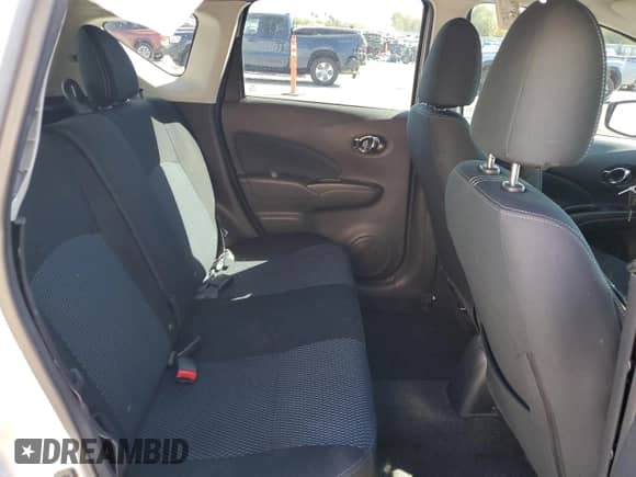 2016 Nissan Note SV с VIN 3N1CE2CPXGL396487, выставлен на аукционе Copart как лот 85201285 с пробегом 111 558 миль миль и Списание • Salvage title. История ставок и продаж доступна на DreamBid. Изображение 10.