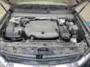 2020 Chevrolet Colorado 2WD Work Truck с VIN 1GCGSBEN8L1105022, выставлен на аукционе Copart как лот 70860565 с пробегом Не указан миль и Списание • Salvage title. История ставок и продаж доступна на DreamBid. Изображение 11.
