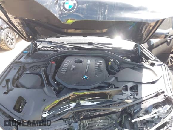 2017 BMW 5 Series 540i с VIN WBAJE5C38HG915767, выставлен на аукционе IAAI как лот 42724169 с пробегом 68 246 миль миль и . История ставок и продаж доступна на DreamBid. Изображение 10.