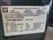 2006 GMC Sierra 1500 SLE1 z VIN 2GTEK19B661263116, wystawiony jako Copart lot #70744435 z przebiegiem 146 843 mil mil oraz Szkoda całkowita • Salvage title. Historia ofert i sprzedaży dostępna na DreamBid. Obrazek 12.