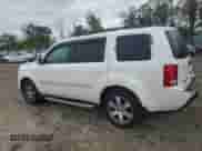 2012 Honda Pilot Touring with VIN 5FNYF4H99CB045746, listed as a Copart auction lot 82314425 with 145,250 mi miles and Clean title. Bid and sale history available at DreamBid. Image 2.