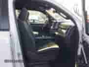 2022 Ram 1500 Big Horn with VIN 1C6RRFBG8NN263624, listed as a IAAI auction lot 41034883 with 42,409 mi miles and . Bid and sale history available at DreamBid. Image 5.