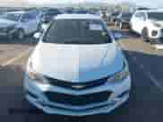 2017 Chevrolet Cruze LS с VIN 1G1BC5SM7H7169506, выставлен на аукционе IAAI как лот 43379058 с пробегом 108 399 миль миль и . История ставок и продаж доступна на DreamBid. Изображение 12.