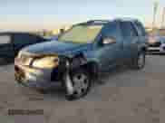 2007 Saturn VUE V6 z VIN 5GZCZ53457S841114, wystawiony jako Copart lot #77676254 z przebiegiem 130 615 mil mil oraz Szkoda całkowita • Salvage title. Historia ofert i sprzedaży dostępna na DreamBid. Obrazek 1.