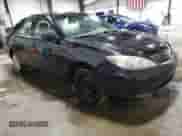 2006 Toyota Camry LE with VIN 4T1BE32K76U747165, listed as a Copart auction lot 86785825 with 223,385 mi miles and Salvage title. Bid and sale history available at DreamBid. Image 4.