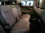 2021 Hyundai Santa Fe SEL с VIN 5NMS64AJ8MH321442, выставлен на аукционе Copart как лот 87202945 с пробегом 65 712 миль миль и Чистый • Clean title. История ставок и продаж доступна на DreamBid. Изображение 11.