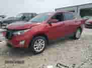 2020 Chevrolet Equinox LT с VIN 3GNAXTEV5LS526893, выставлен на аукционе Copart как лот 60370745 с пробегом 107 722 миль миль и На запчасти • Non repairable. История ставок и продаж доступна на DreamBid. Изображение 1.