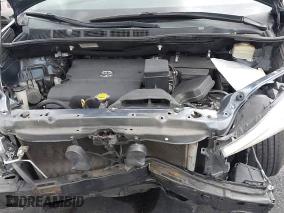 2015 Toyota Sienna XLE with VIN 5TDYK3DC4FS680798, listed as a IAAI auction lot 43296949 with 125,289 mi miles and . Bid and sale history available at DreamBid. Image 10.