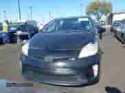 2013 Toyota Prius One with VIN JTDKN3DU0D1640024, listed as a IAAI auction lot 42842893 with 164,247 mi miles and . Bid and sale history available at DreamBid. Image 12.