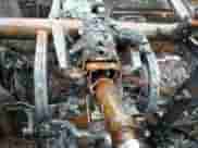 2010 Dodge Grand Caravan SXT с VIN 2D4RN5DX0AR379668, выставлен на аукционе Copart как лот 59014635 с пробегом Не указан миль и На запчасти • Non repairable. История ставок и продаж доступна на DreamBid. Изображение 9.