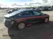 2015 Chrysler 200 LX с VIN 1C3CCCFB7FN589675, выставлен на аукционе Copart как лот 86503685 с пробегом 162 772 миль миль и Чистый • Clean title. История ставок и продаж доступна на DreamBid. Изображение 3.