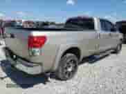 2007 Toyota Tundra SR5 z VIN 5TFST54137X001807, wystawiony jako Copart lot #70468715 z przebiegiem 259 131 mil mil oraz Szkoda całkowita • Salvage title. Historia ofert i sprzedaży dostępna na DreamBid. Obrazek 3.