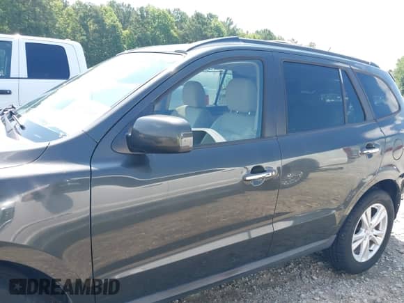 2010 Hyundai Santa Fe Limited z VIN 5NMSKDAG5AH339277, wystawiony jako IAAI lot #42561300 z przebiegiem 192 871 mil mil oraz . Historia ofert i sprzedaży dostępna na DreamBid. Obrazek 15.