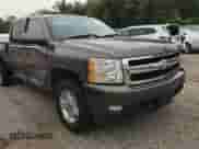 2008 Chevrolet Silverado 1500 2LT с VIN 2GCEK133681274525, выставлен на аукционе Copart как лот 81090505 с пробегом 189 705 миль миль и Списание • Salvage title. История ставок и продаж доступна на DreamBid. Изображение 13.