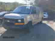 2011 Chevrolet Express Cargo с VIN 1GCSGAFX3B1170378, выставлен на аукционе IAAI как лот 41610588 с пробегом 175 177 миль миль и . История ставок и продаж доступна на DreamBid. Изображение 17.