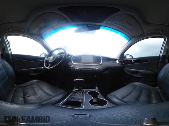 2016 Kia Sorento SXL with VIN 5XYPK4A58GG115170, listed as a IAAI auction lot 42689300 with 123,640 mi miles and . Bid and sale history available at DreamBid. Image 20.