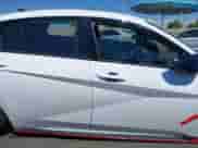 2025 Hyundai Elantra с VIN KMHLW4DK8SU031129, выставлен на аукционе IAAI как лот 43130705 с пробегом 3 394 миль миль и . История ставок и продаж доступна на DreamBid. Изображение 14.