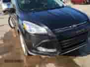 2014 Ford Escape SE with VIN 1FMCU0GX2EUB28823, listed as a Copart auction lot 68823115 with 127,916 mi miles and Clean title. Bid and sale history available at DreamBid. Image 14.