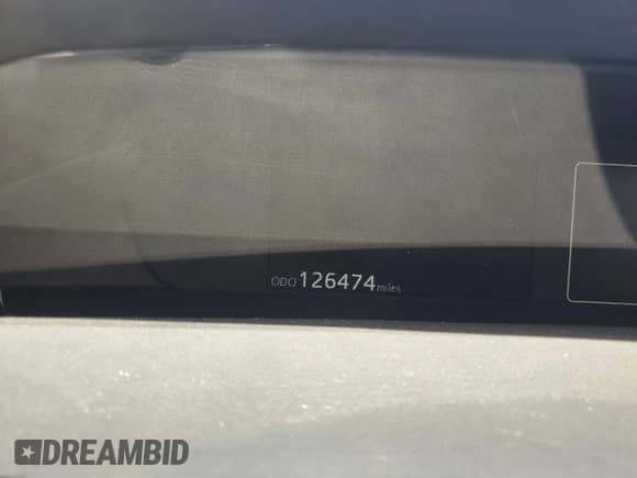 2019 Toyota Prius L Eco с VIN JTDKARFU8K3078984, выставлен на аукционе Copart как лот 71098995 с пробегом 126 474 миль миль и Списание • Salvage title. История ставок и продаж доступна на DreamBid. Изображение 9.